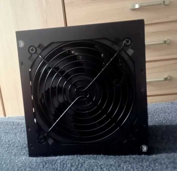 Zasilacz Endorfy Supremo fm5 80 + gold 750w - gwarancja