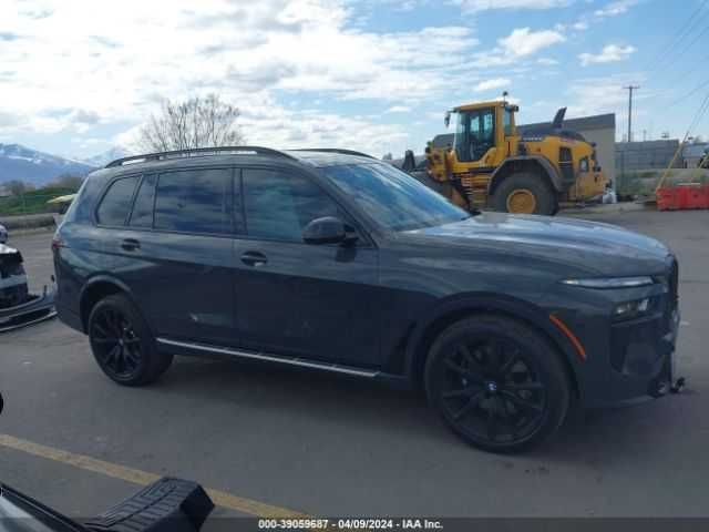 BMW X7 Xdrive 40I 2024