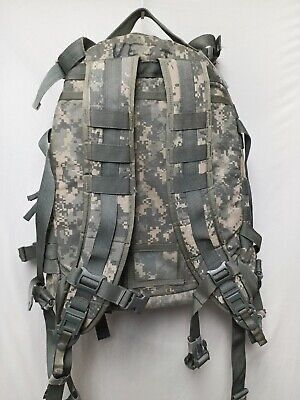 Рюкзак тактичний US Tactical Backpack Mollie II