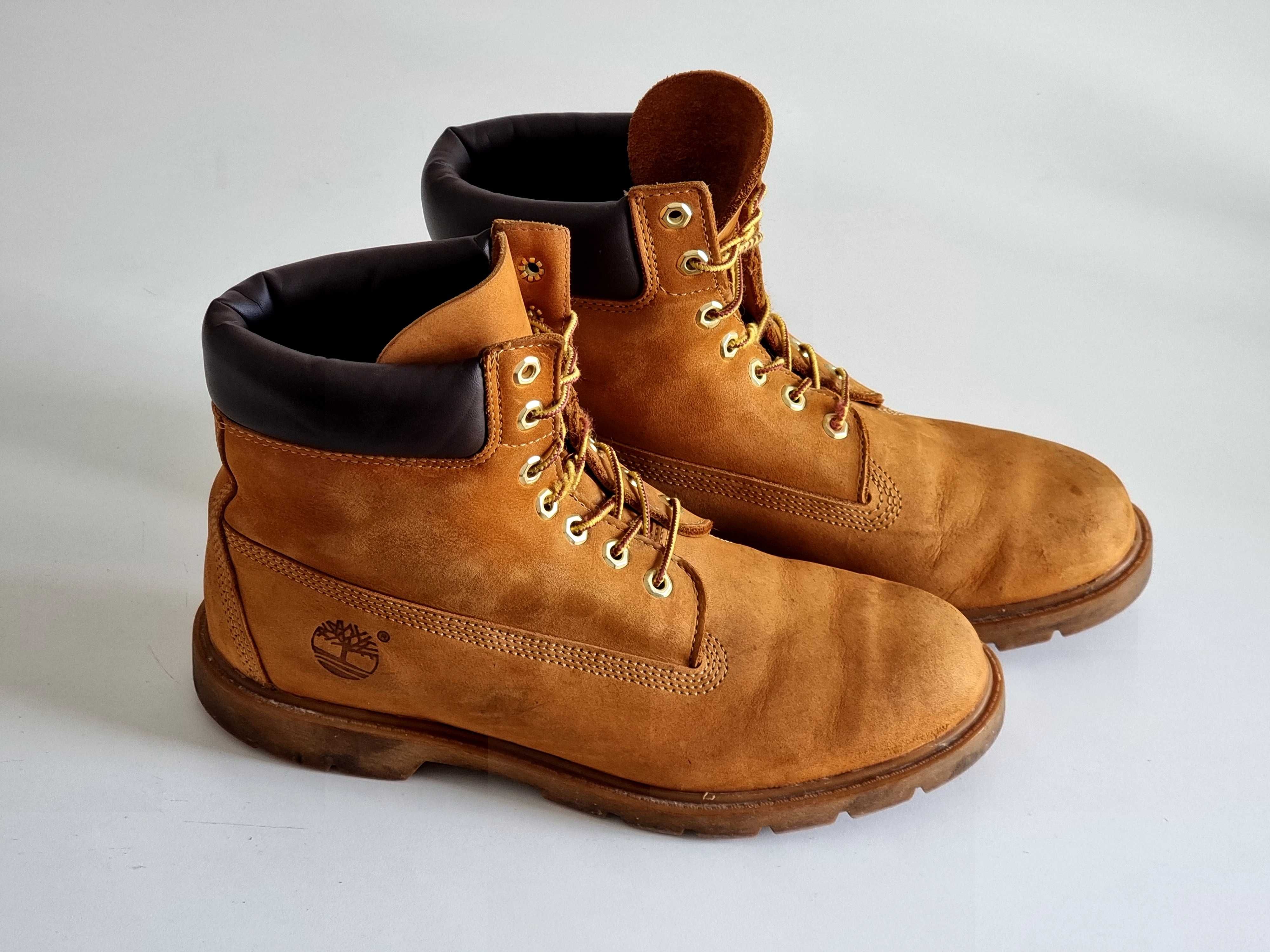 Botas Timberland