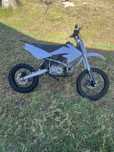 pitbike malcor125