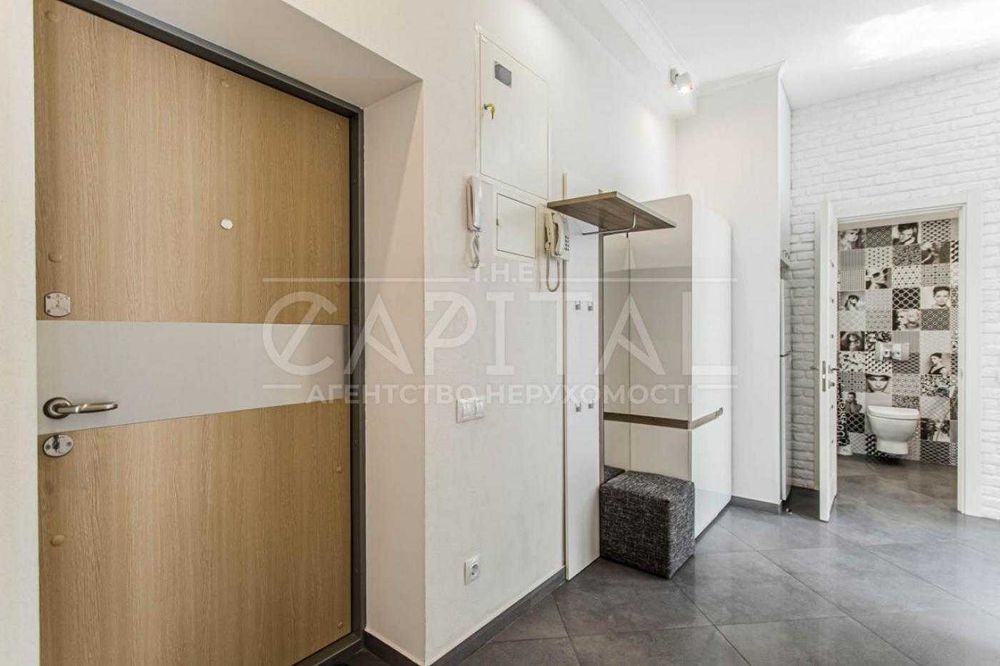 Оренда Перша здача Центр Київ Печерський район вул. Шота Руставелі, 14