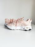 buty damskie sneakersy nike pudrowy róż, rozmiar 38.5