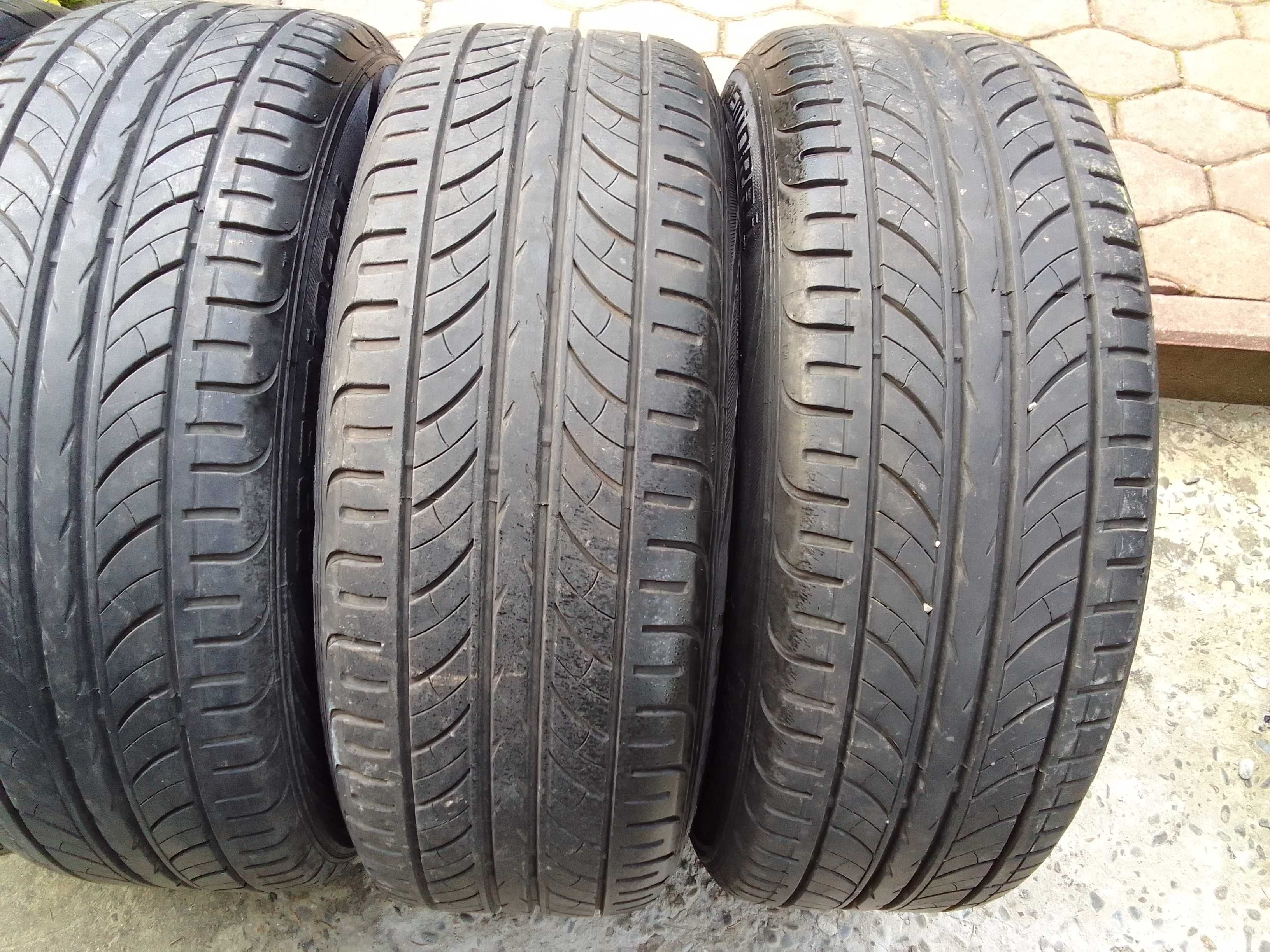 Koła letnie 5x108 16 Ford,Volvo,Peugeot,Proace,Vivaro 205/60/16 2020r!