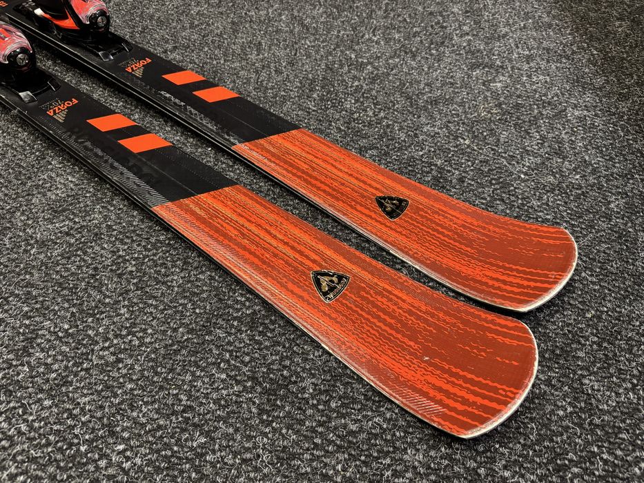 Narty Rossignol Forza 173cm Sklep Serwis Wypożyczalnia