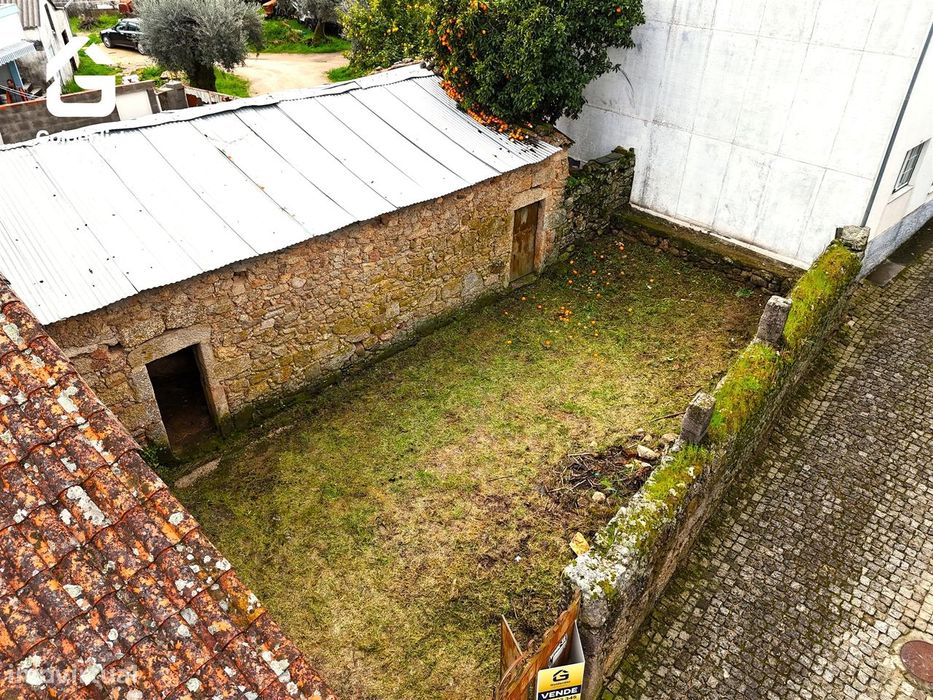 Moradia T0 Venda em Tinalhas,Castelo Branco