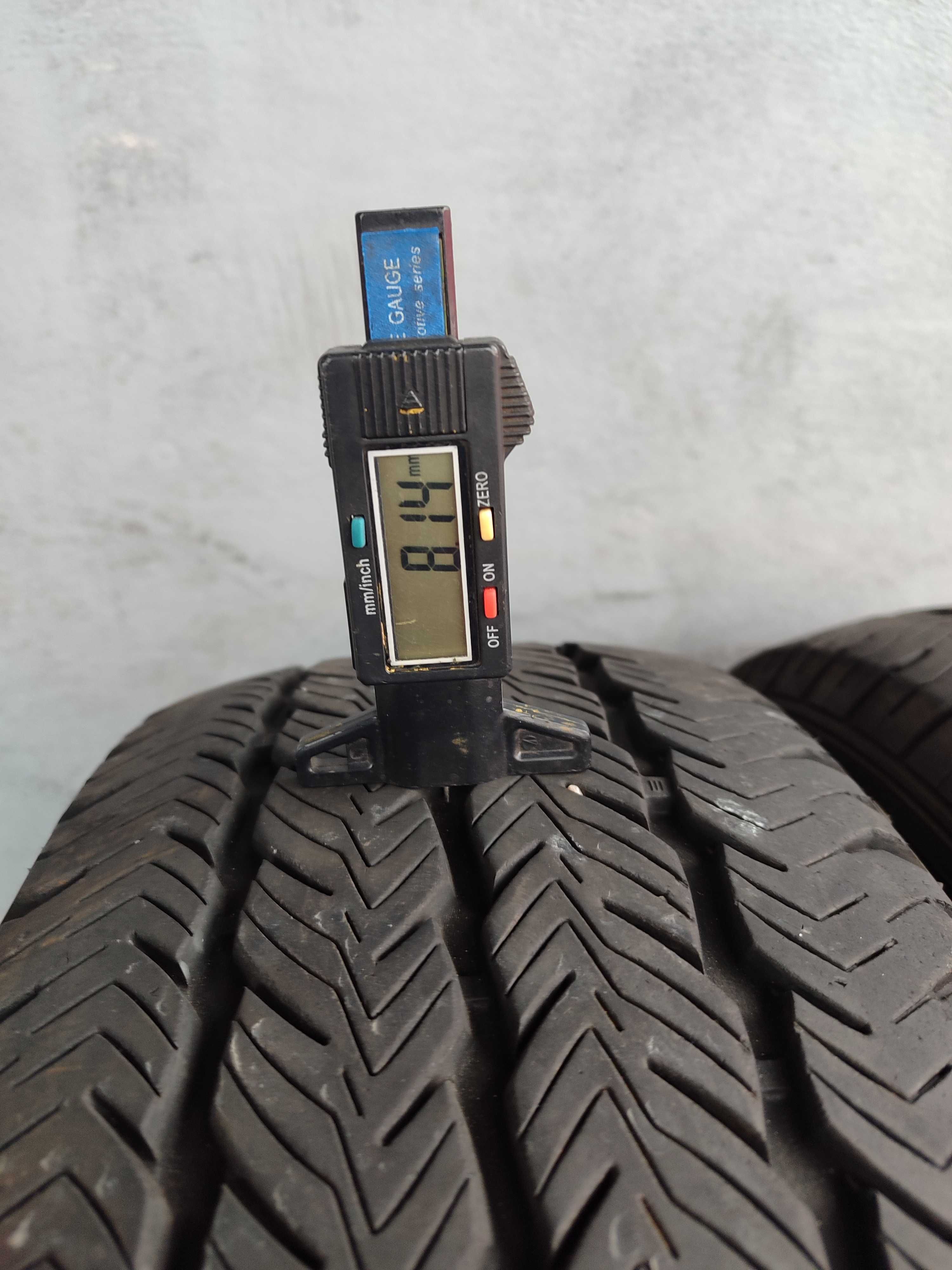 Всесезонні шини 215/65 R15C Torque TQ7000 AS