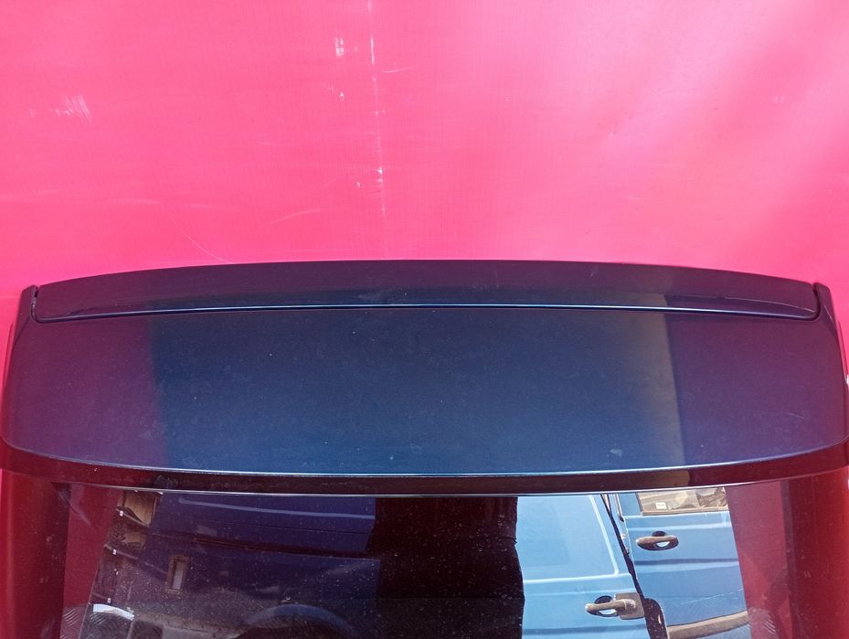 Кришка багажника Touareg CR 8H P5M багажника Туарег СР туарег ср