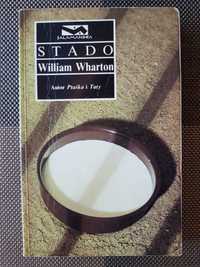 Książka "Stado" W. Wharton