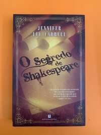 O Segredo de Shakespeare - Jennifer Lee Carrell