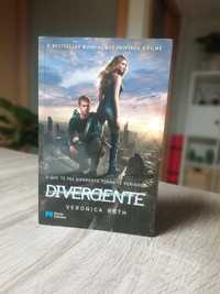 Divergente - Veronica Roth