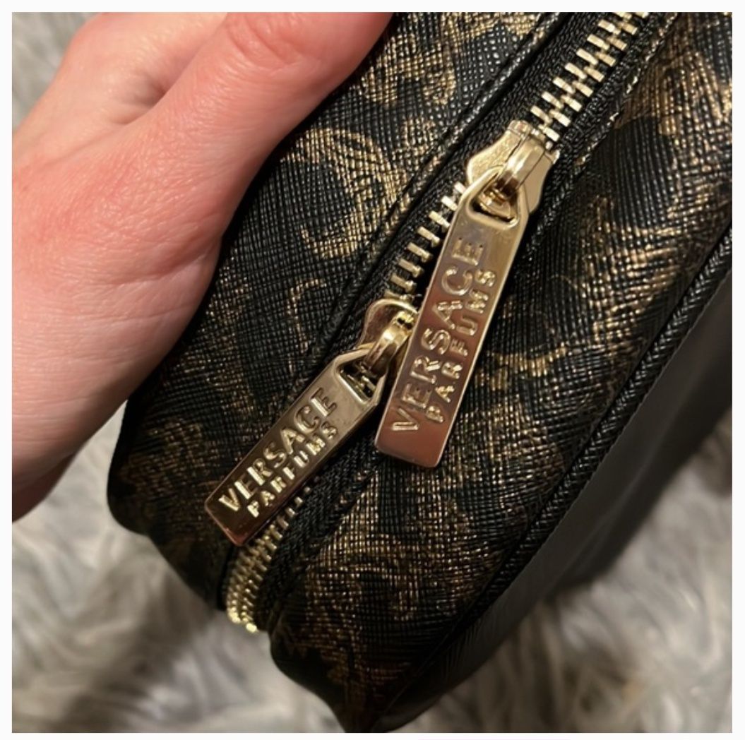 Kosmetyczka VERSACE