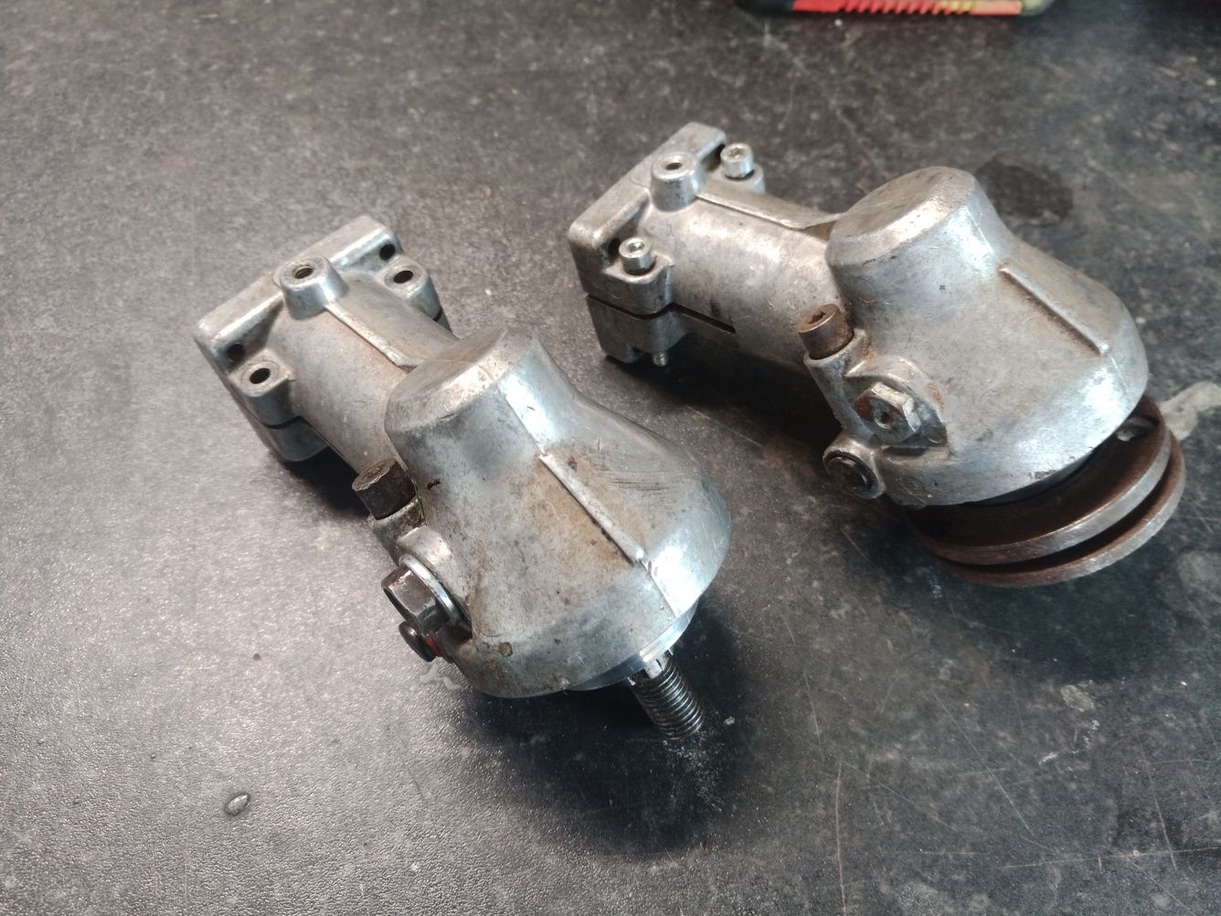 Przekładnia Dolmar Makita 4010 , 4510 itp