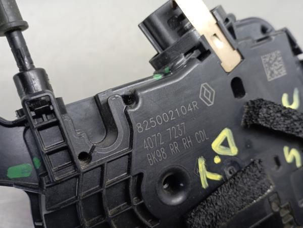 Fechadura / fecho porta trás direito RENAULT Clio IV (BH_)