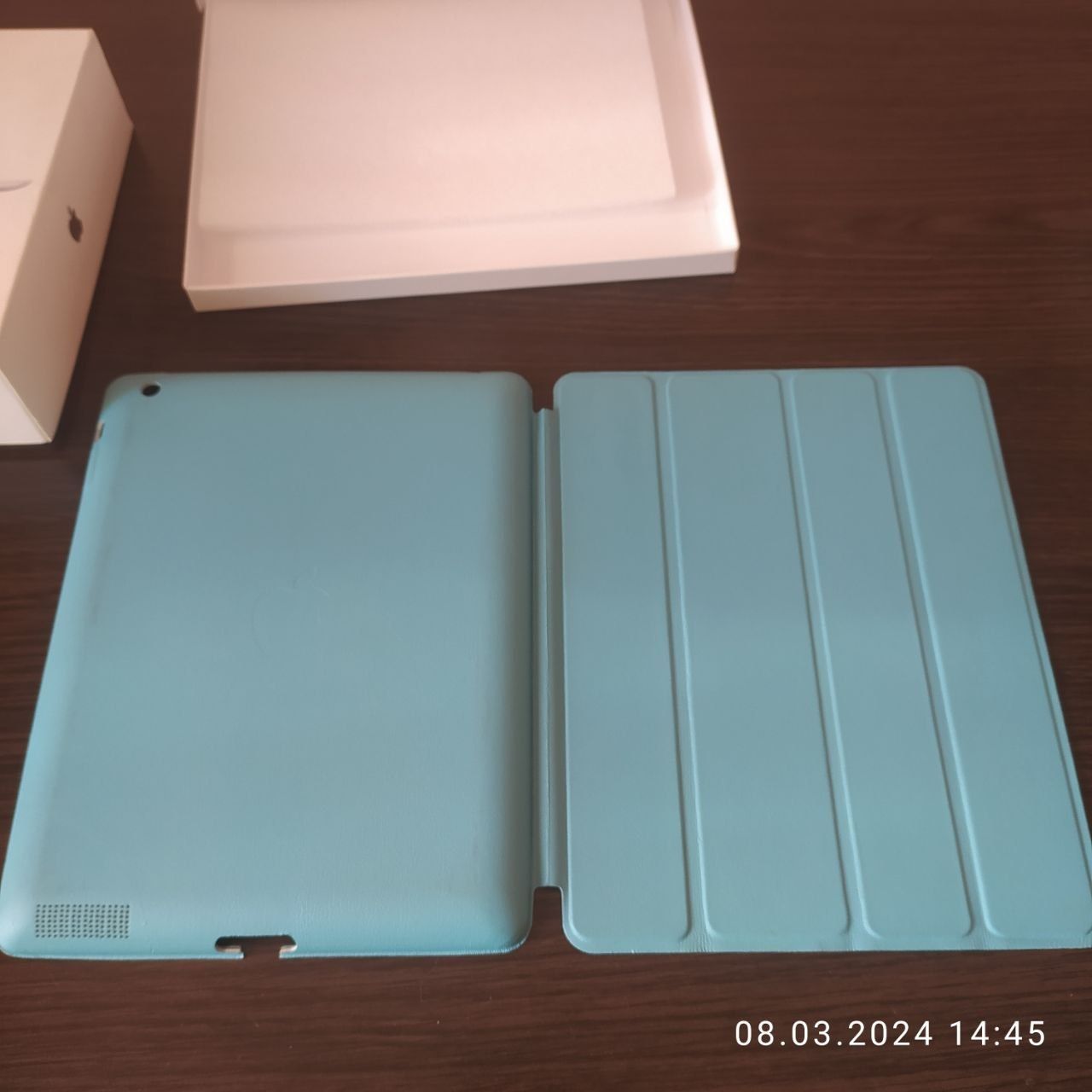 Планшет Apple iPad 4 32gb wi-fi