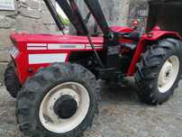Troco same corsaro 70.