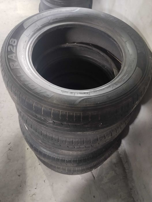 Шина 205/65 R16 С.