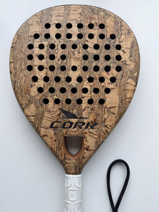 Cork Supreme Hybrid II