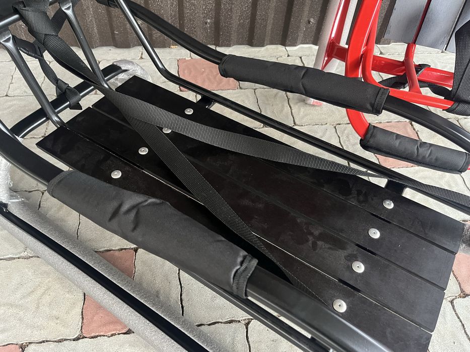 Санки дитячі Скелетон Vitan сани для дітей скелетон хороша якість