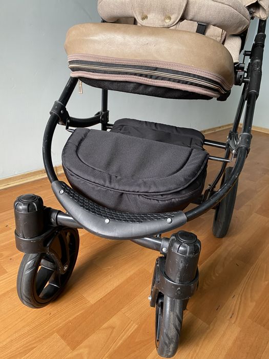 Коляска Baby Pram 2 в 1