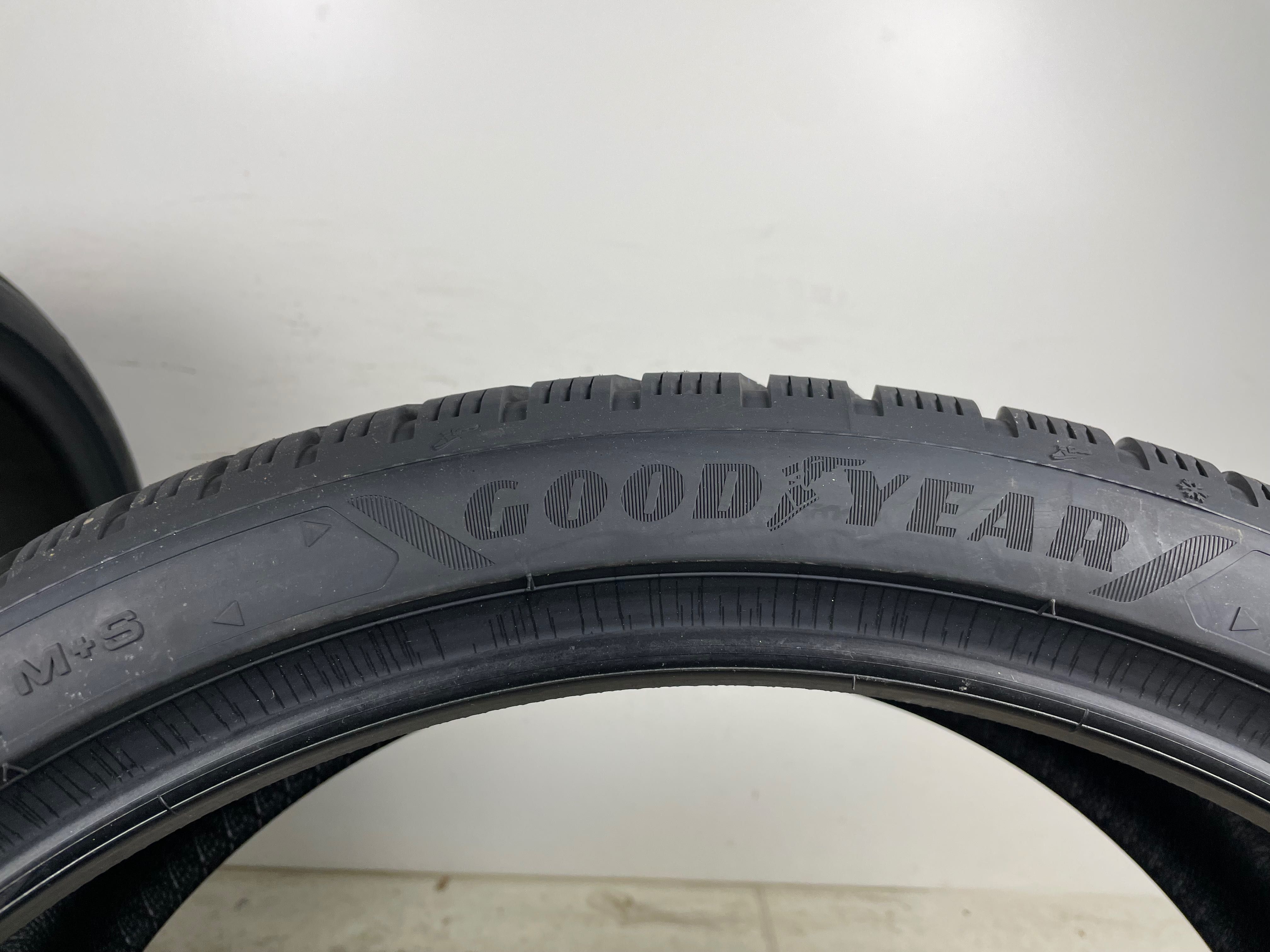 245/35R21 99V GoodYear UltraGrip performance 3 NOWE
