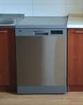Zmywarka Beko DFN26422X