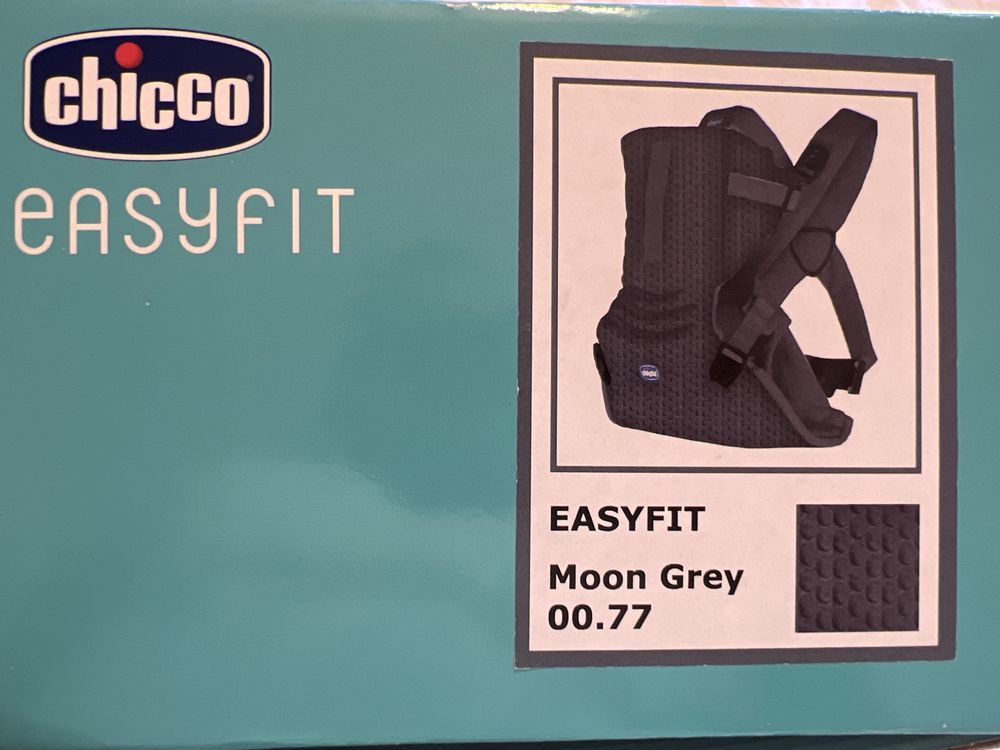 Marsúpio Chicco easyfit