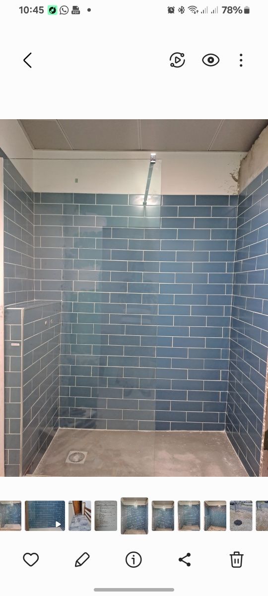 Construção e Remodelação