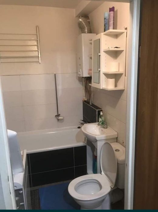 Mieszkanie dla pracowników, firmy Hotel Robotniczy Kwatery Fv