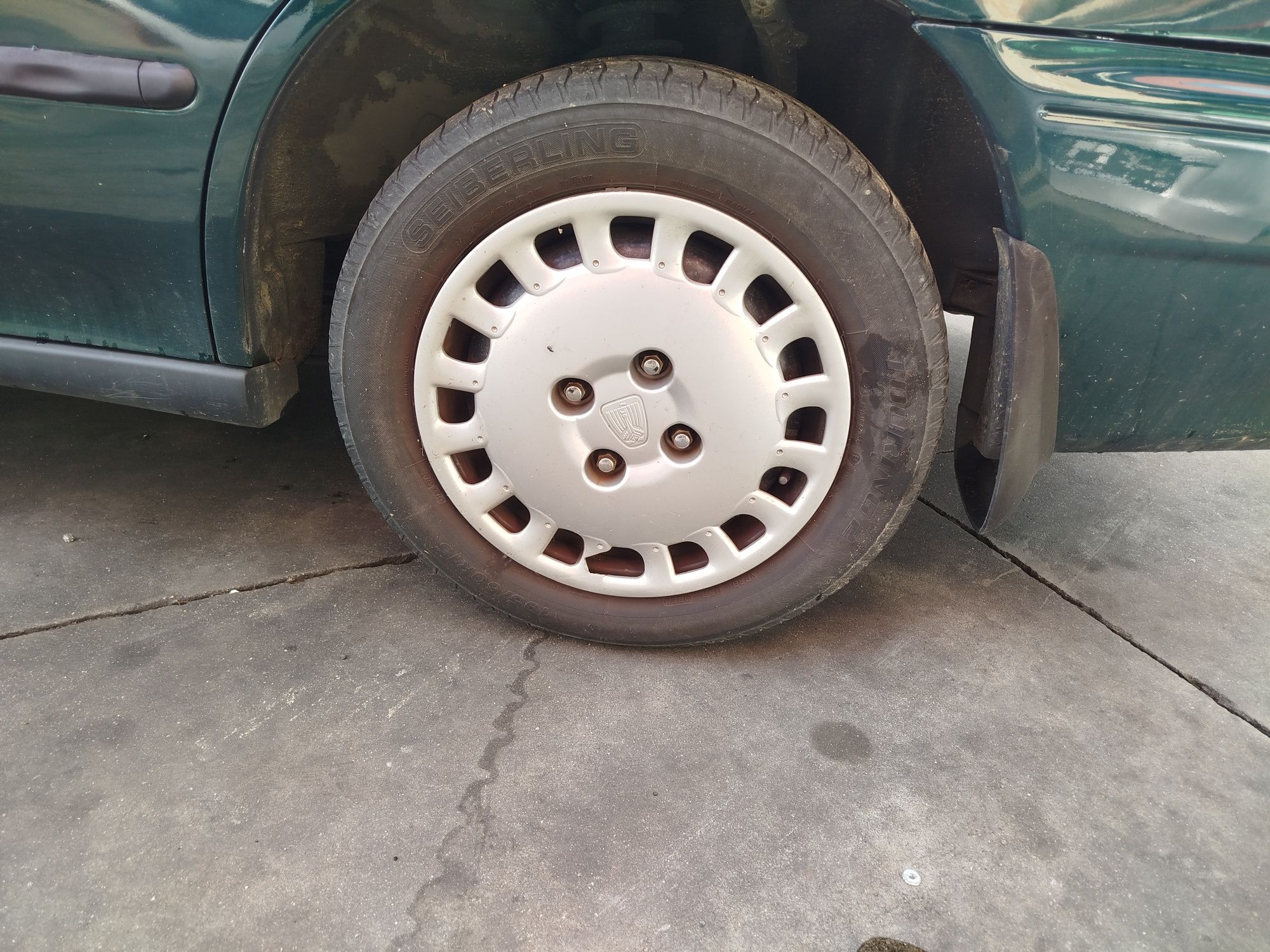 Rover 618SDI 1.8