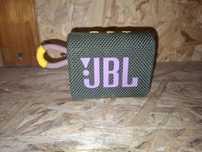 Głośnik do komputera  JBL GO 3 sprawny