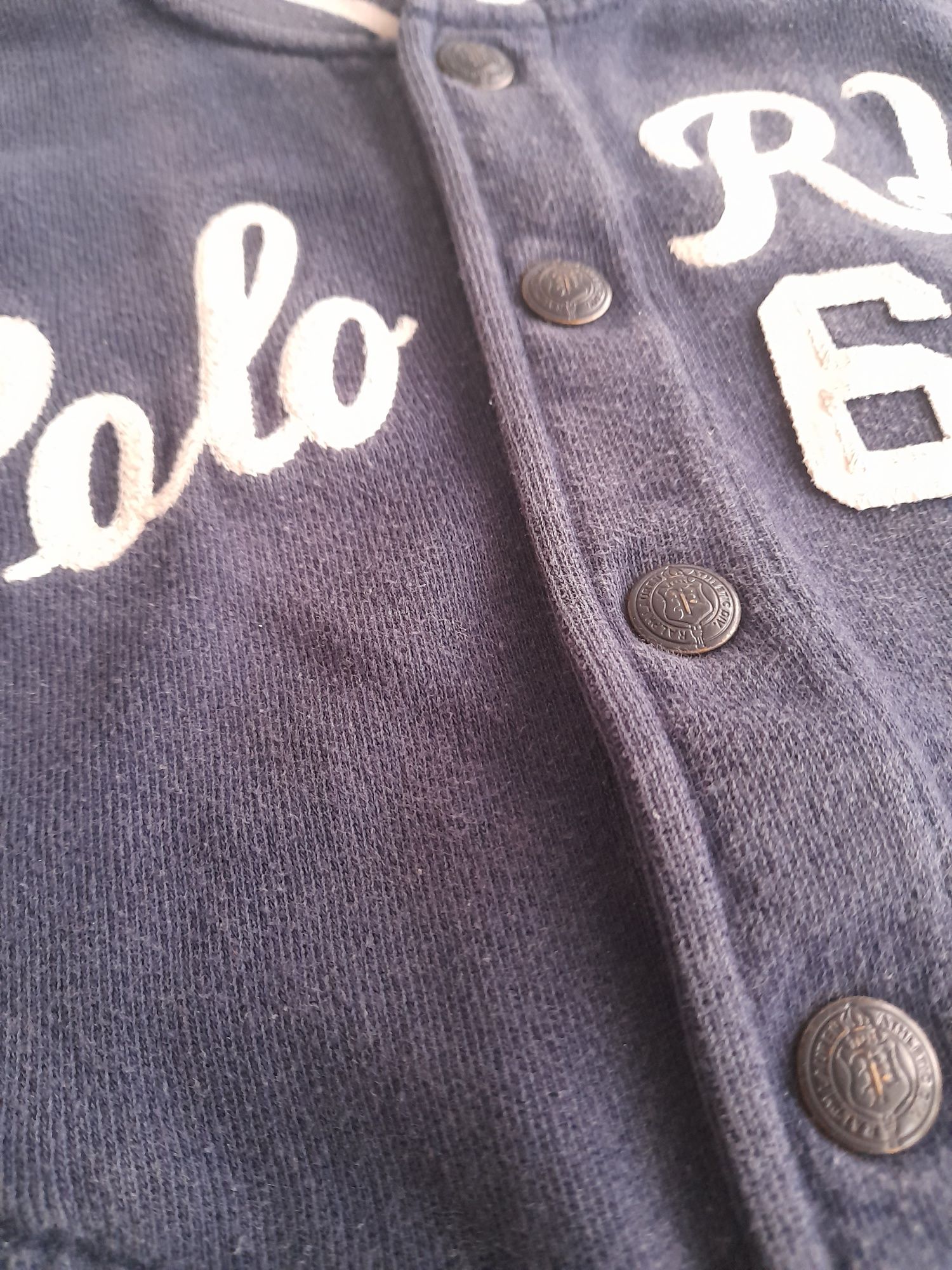 Bluza Polo Ralph Lauren rozm.110/116
