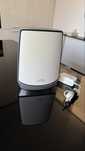 Netgear Orbi RBR850 Mesh Wfi6 AX6000