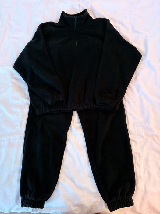 Продам флисовый костюм Rikky Hippe