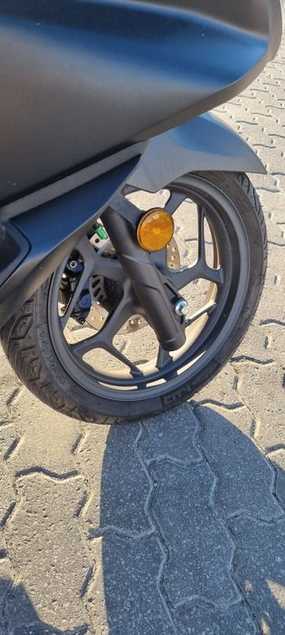 Honda PCX 2021 Semi-Nova