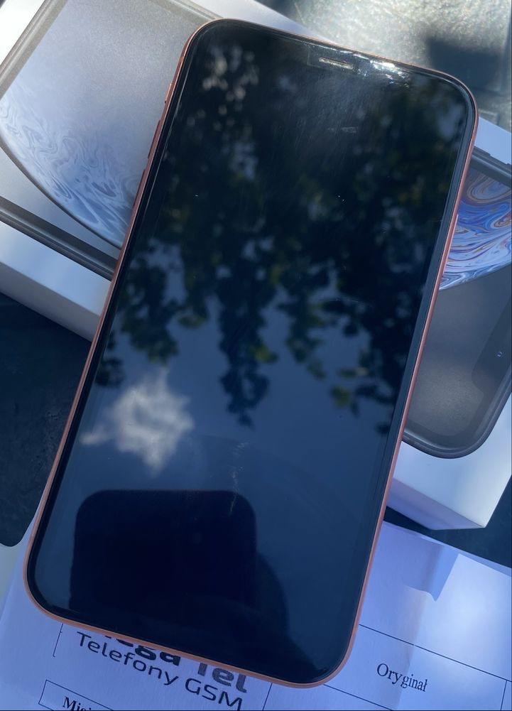 IPhone XR 128 Gb