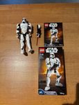 LEGO Star Wars - 75114 Szturmowiec