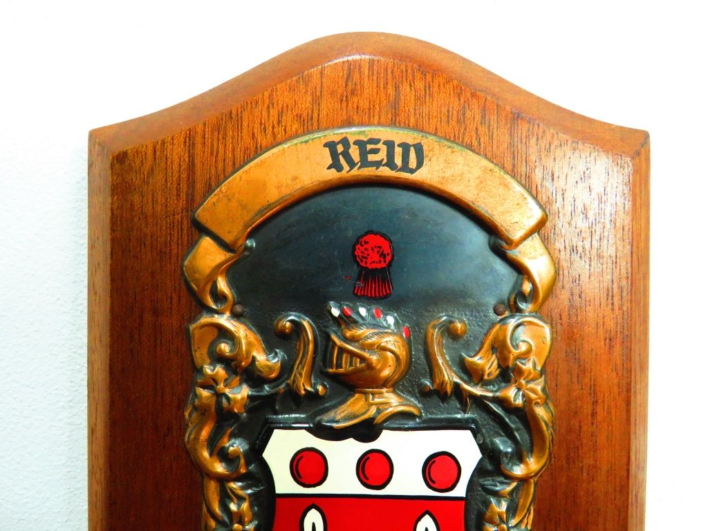 Cresta irlandesa.