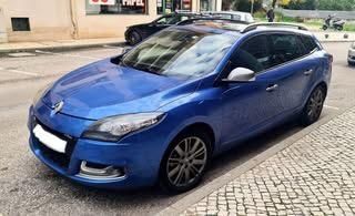 Megane GTline bose edition panorâmico