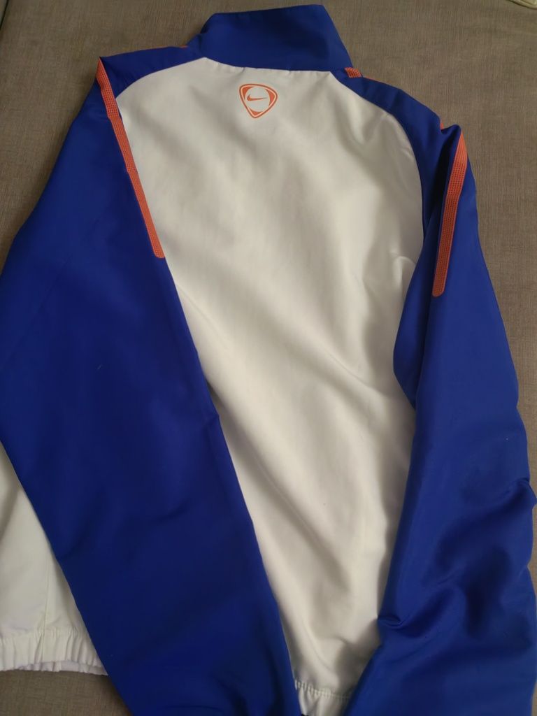 Fato de Treino Nike Holanda