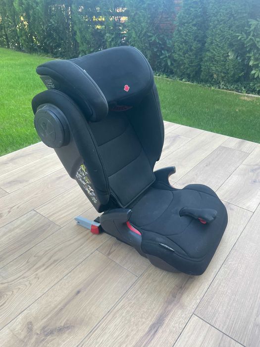 Fotelik dziecięcy Britax Römer Kidfix III M