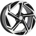 4x Felgi 18 m.in. do HYUNDAI Ioniq IX35 I40 Kona Tucson IV Elantra Santa FE KIA Ceed - A5898