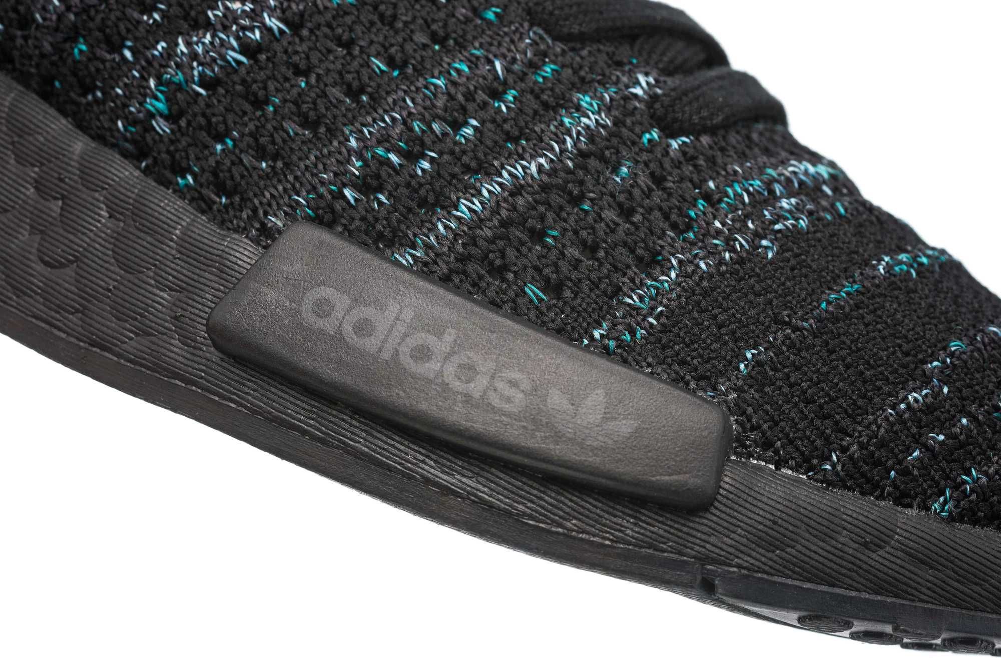 Adidas NMD R1 STLT Parley X Primeknit r.45 1/3-29 cm NOWE PL