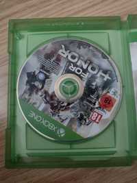 For honor Xbox one