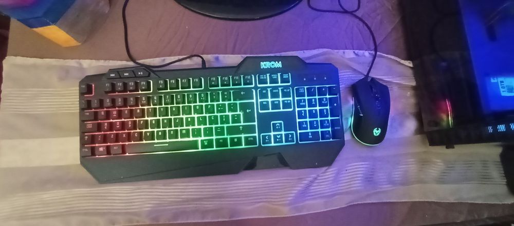 Computador Core i5 grafica 6gb top 250 hoje