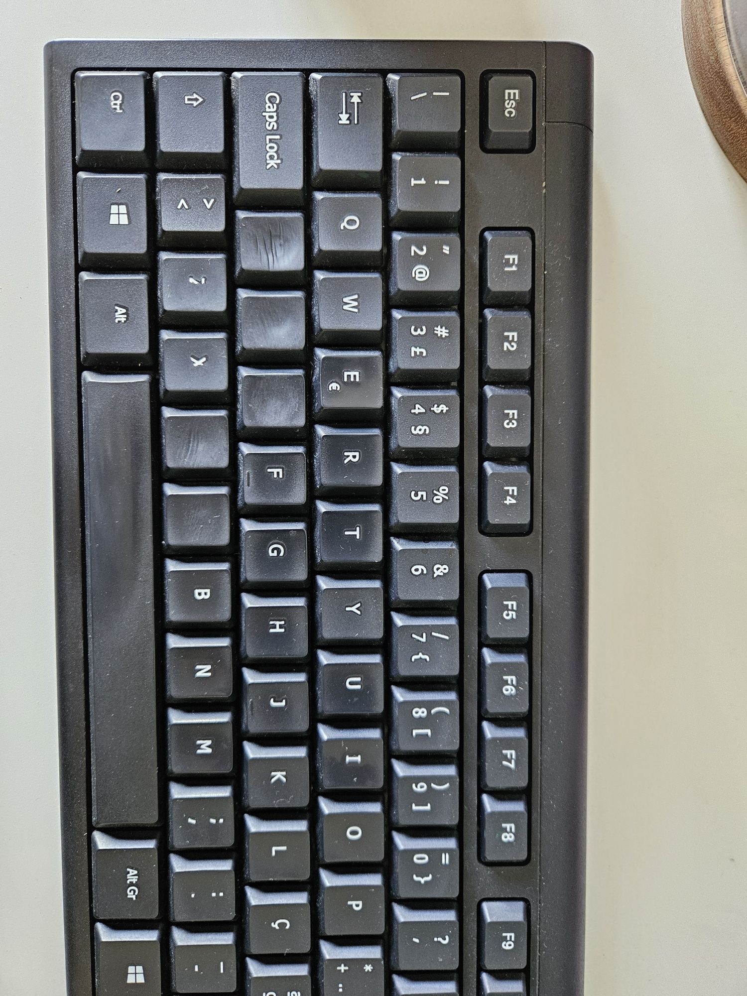 Teclado e rato sem fios Mitsai