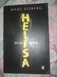 Książka Helisa Marc Elsberg