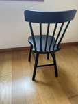 Conjunto 4 cadeira Ikea