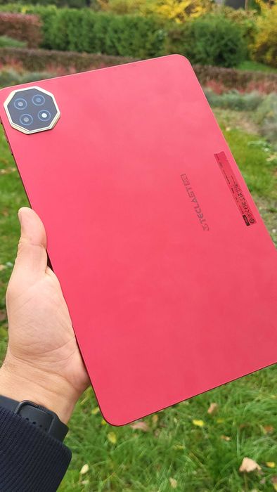 Teclast T60Ai батарея 8000мАг 6/128 Gb