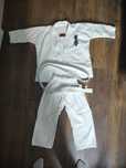 Kimono do karate Kyokushin r.134